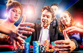 Онлайн казино Casino 1xBit